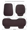 3-Piece Car Seat Cushion Set for Kia Niro 2017-2021 view 3