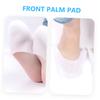 Beaupretty 2-Pair Silicone Toe Protector Caps view 3