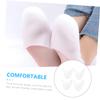 Beaupretty 2-Pair Silicone Toe Protector Caps view 4