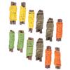 BUGUUYO 12-Piece Guinea Pig Chew Toy Set view 1