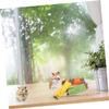 BUGUUYO 12-Piece Guinea Pig Chew Toy Set view 4
