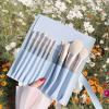 Long-Lasting Makeup Brush Set | Synthetic Face Brushes | Makeup view 3