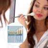 Long-Lasting Makeup Brush Set | Synthetic Face Brushes | Makeup view 4
