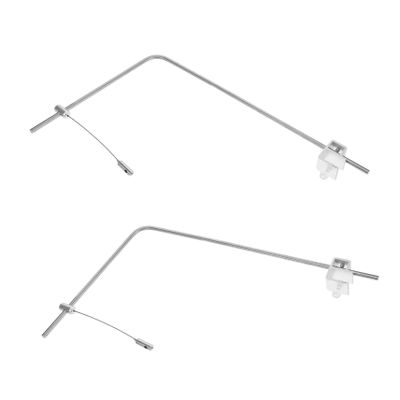 Kisangel Robust LED Aquarium Lamp Holder