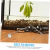 Kisangel Robust LED Aquarium Lamp Holder view 4