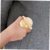 Happyyami Reusable Lint Roller with Removable Design view 3
