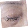 FRCOLOR Curl Lash Strip False Eyelashes for Women, Glue-Free Lash Clusters, Compact False Lashes, Easy Application view 3
