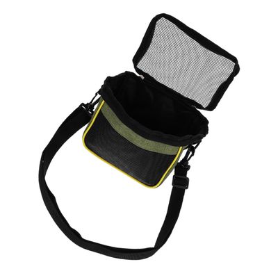 BESPORTBLE Breathable Hamster Backpack for Small Pets, Oxford Fabric, Adjustable Shoulder Straps, Travel and Outing Bag with Compartments