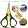 Vitdipy Cat Nail Clipper view 3