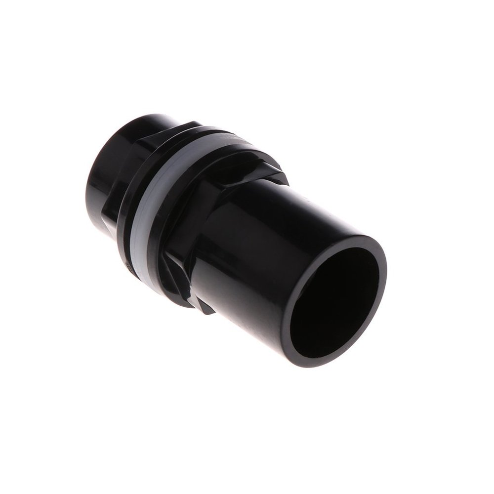 Aquarium PVC Connector for Water Tanks