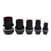 Aquarium PVC Connector for Water Tanks view 3