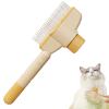 Pet Comb for Cats and Dogs view 1