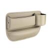 DryiC Car Seat Gap Organizer for Nissan Rogue, Sentra, and Leaf view 1