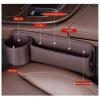 DryiC Car Seat Gap Organizer for Nissan Rogue, Sentra, and Leaf view 4