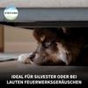 Strotonin for Dogs | Calming Supplement for Stress & Anxiety - 80 Count view 4
