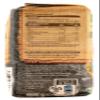 Organic Wheat Flour Type 405, 10-Pack (10 x 1 kg) view 2
