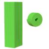 Baby Furniture Edge Guard, 3 m; Green 5 m Roll, White/Green/Orange/Gray view 1