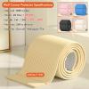 Baby Furniture Edge Guard, 3 m; Green 5 m Roll, White/Green/Orange/Gray view 2