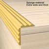 Baby Furniture Edge Guard, 3 m; Green 5 m Roll, White/Green/Orange/Gray view 4