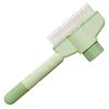 Cat Comb - Pet Hair Removal Comb view 1