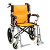 PNAJFUEL Self-Propelled Lightweight Folding Wheelchair view 3