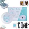 Portable Ionic Detox Foot Bath Machine (Without Basin) view 1