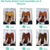 Portable Ionic Detox Foot Bath Machine (Without Basin) view 3