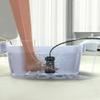 Portable Ionic Detox Foot Bath Machine (Without Basin) view 4