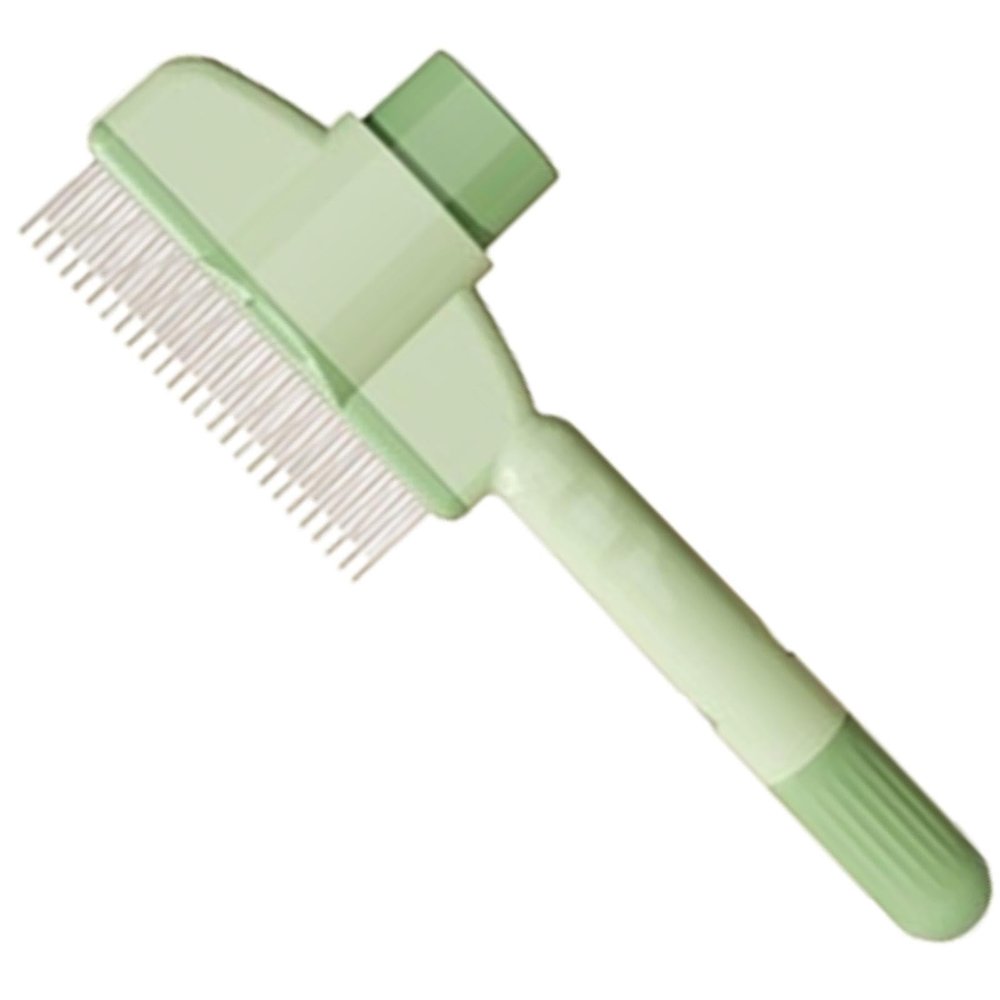 Cat Knot Comb