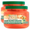 Garnier Fructis Hair Bomb Keratin Mask for Deep Repair of Damaged Hair, 2 x 320 ml view 1