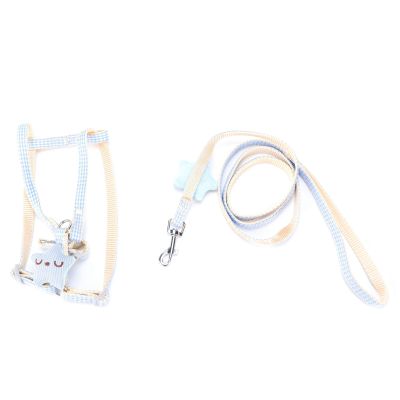 Dog Harness Set for Medium Dogs