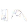 Dog Harness Set for Medium Dogs view 1