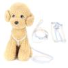 Dog Harness Set for Medium Dogs view 4