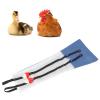 Chicken and Duck Diapers for Pets view 4