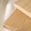ALDDPWE Wooden Bedside Table with 2 Drawers view 3