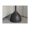 ALDDPWE Minimalist Round Nightstand, Small Bedside Table (A) view 4