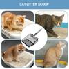 Metal Cat Litter Scoop for Kittens view 4