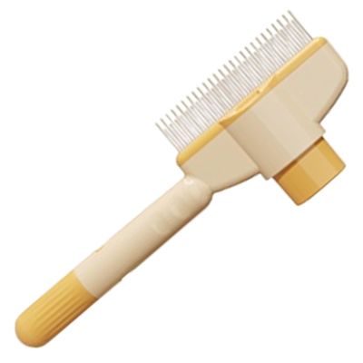 Cat Knot Remover Brush