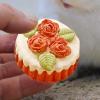 Hamster Chew Toy - Cake Shaped view 3