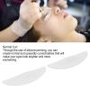 Eyelash Lift Rods, 1 Pair of Transparent Silicone Lash Lift Pads, Size M view 2