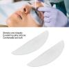 Eyelash Lift Rods, 1 Pair of Transparent Silicone Lash Lift Pads, Size M view 3