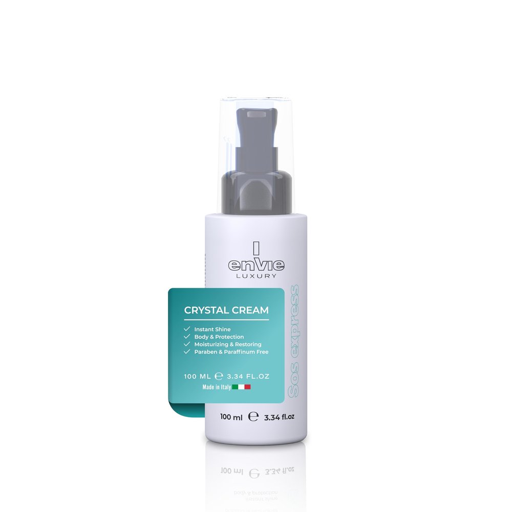 ENVIE SUBLIME - SOS EXPRESS CRYSTAL CREAM 100 ml