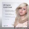 ENVIE SUBLIME - SOS EXPRESS CRYSTAL CREAM 100 ml view 3