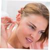 minkissy Ear Cleaner Spoon Tool for Removing Earwax view 3