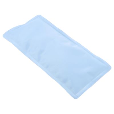 minkissy Rectangular Hot and Cold Compress, Multifunctional Household Care Accessory