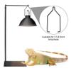 MiOYOOW Reptile Clamp Lamp Holder view 4
