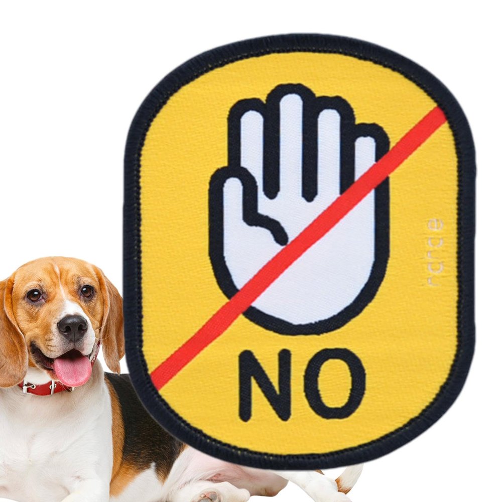 Dog Social Stickers