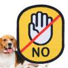 Dog Social Stickers view 1
