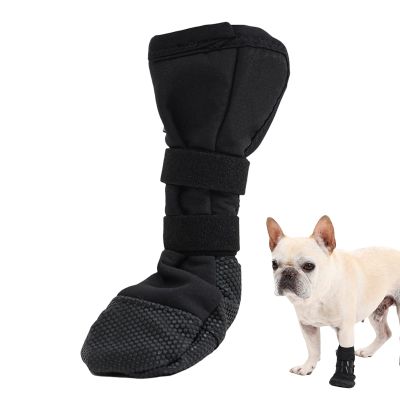 Comfortable Dog Paw Cover