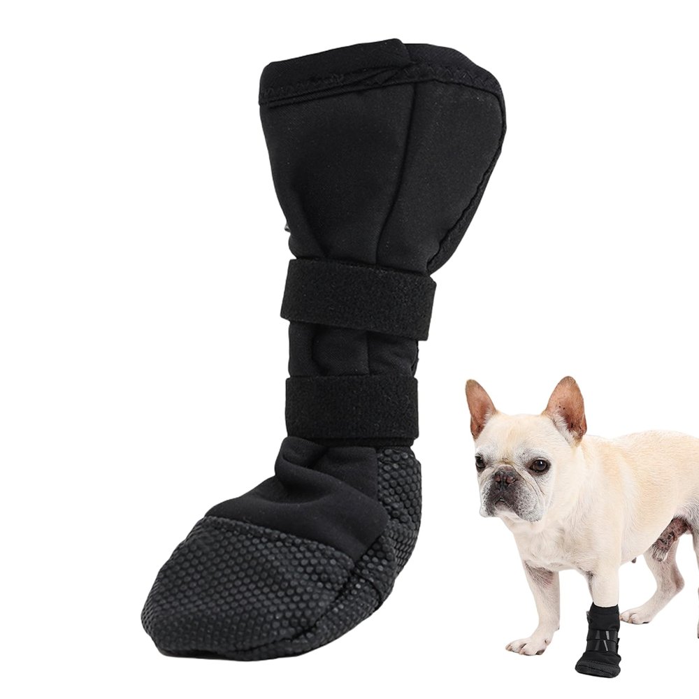 Comfortable Dog Paw Cover